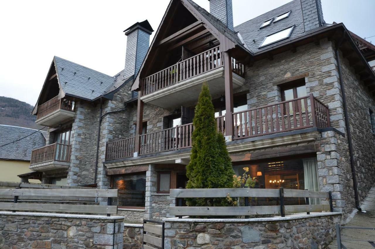 Laurit Villa Bossost Exterior photo